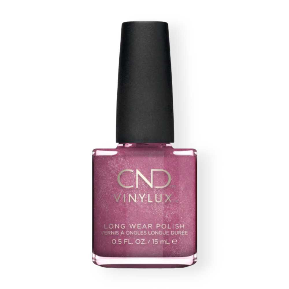 CND Vinylux - Sultry Sunset #168 (0.5oz) (Disc.)