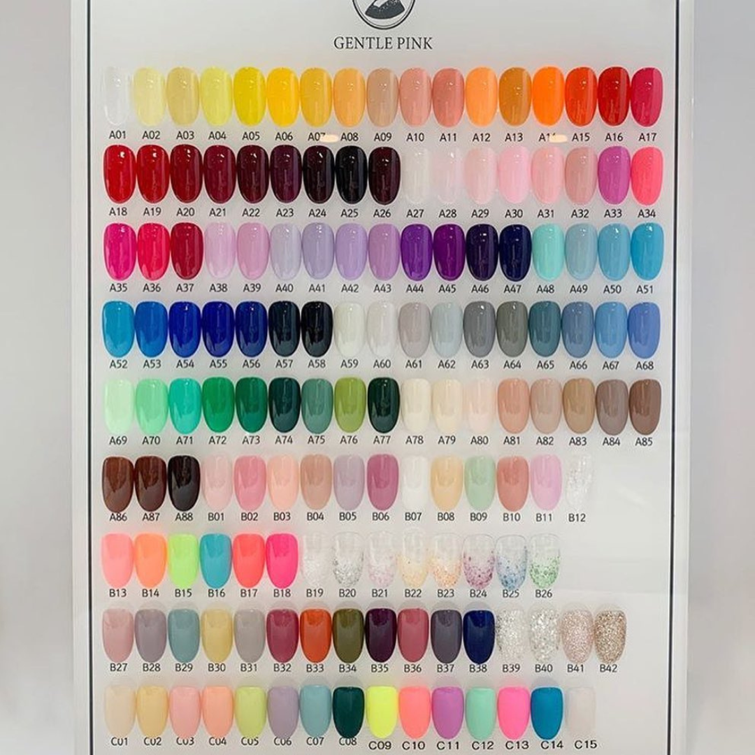 short nails ideas