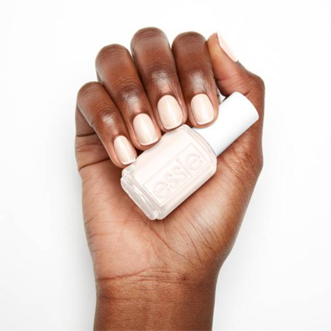 Essie Nail Lacquer - Tuck It In My Tux #886