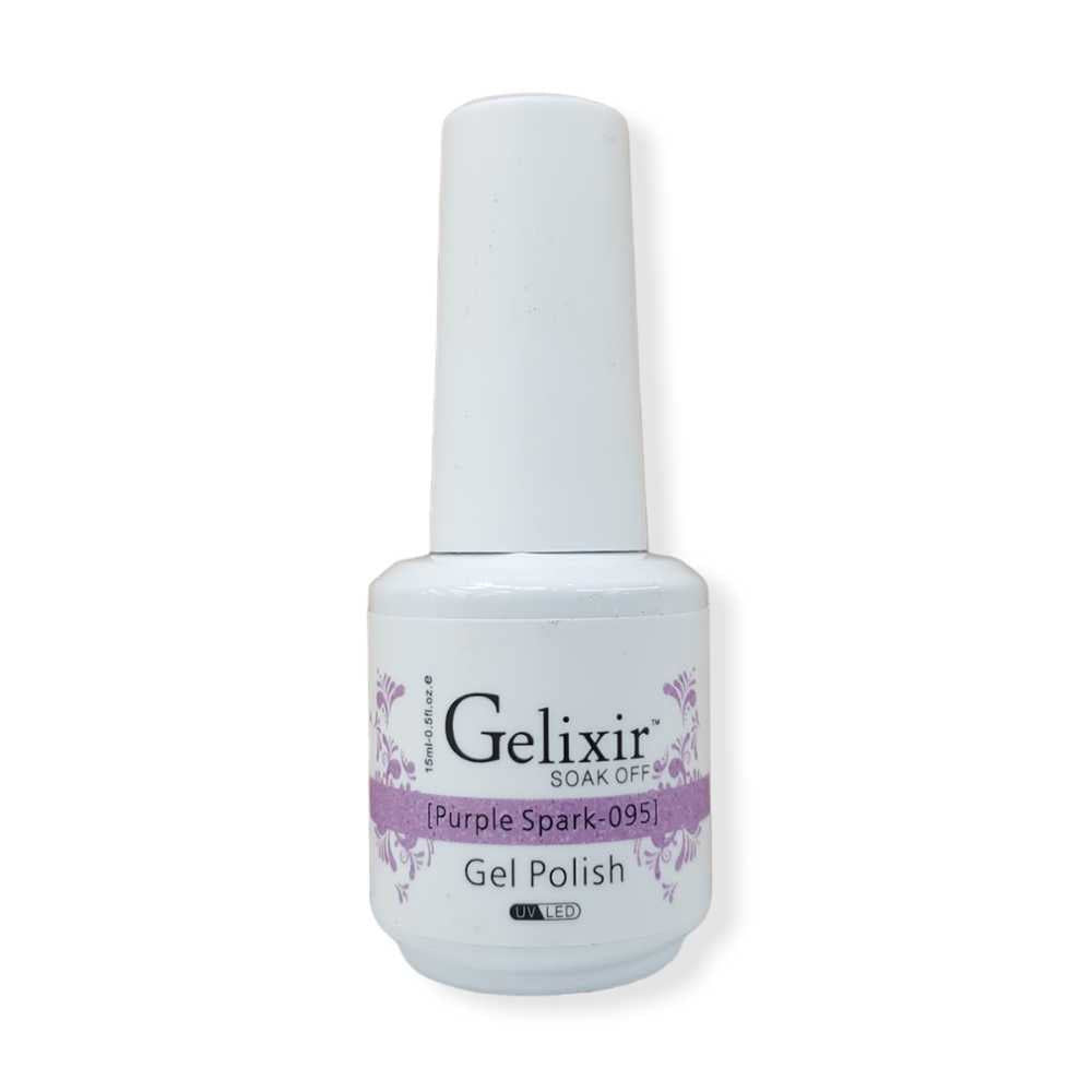 Gelixir Gel Polish #95