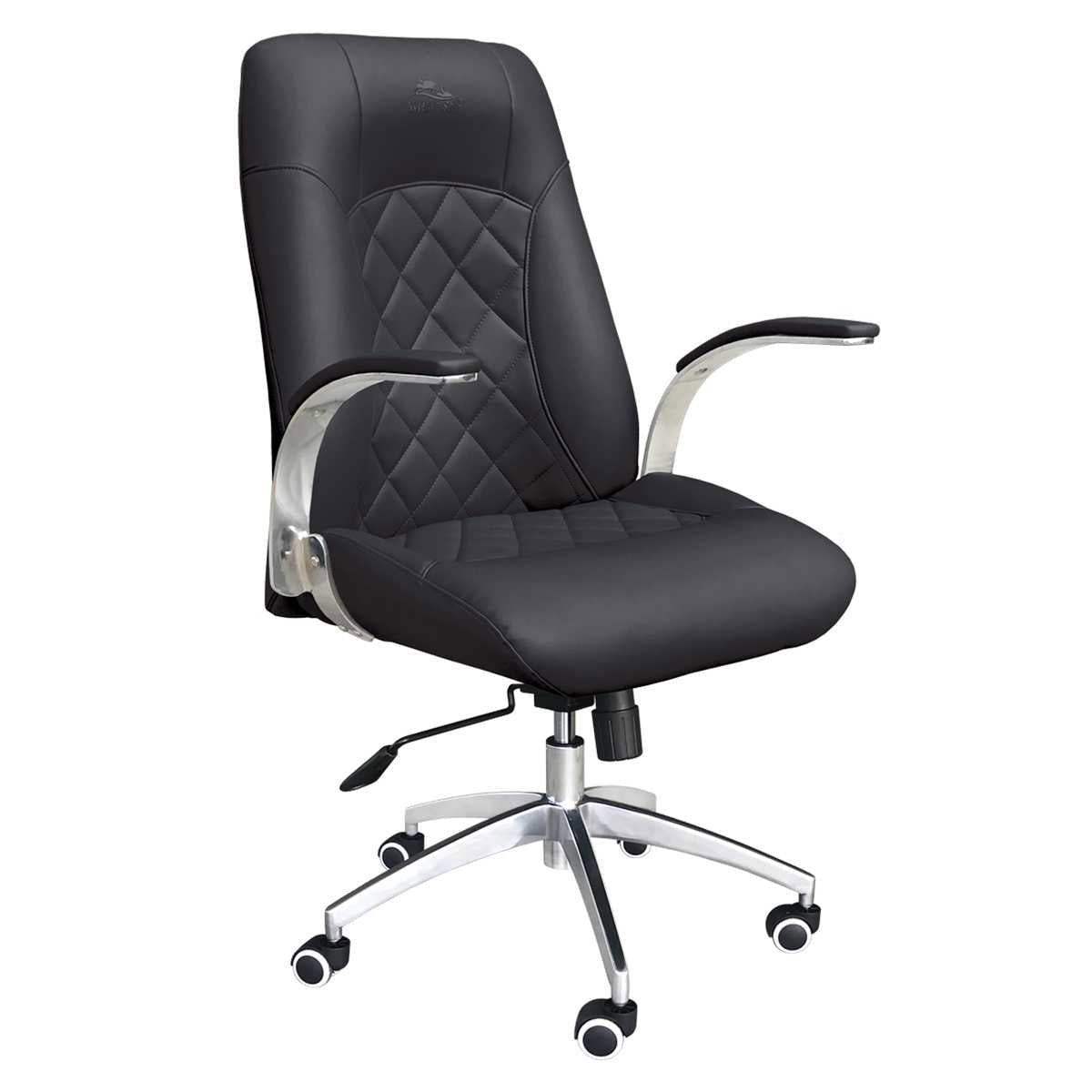 Whale Spa Customer Diamond #3209 - Black
