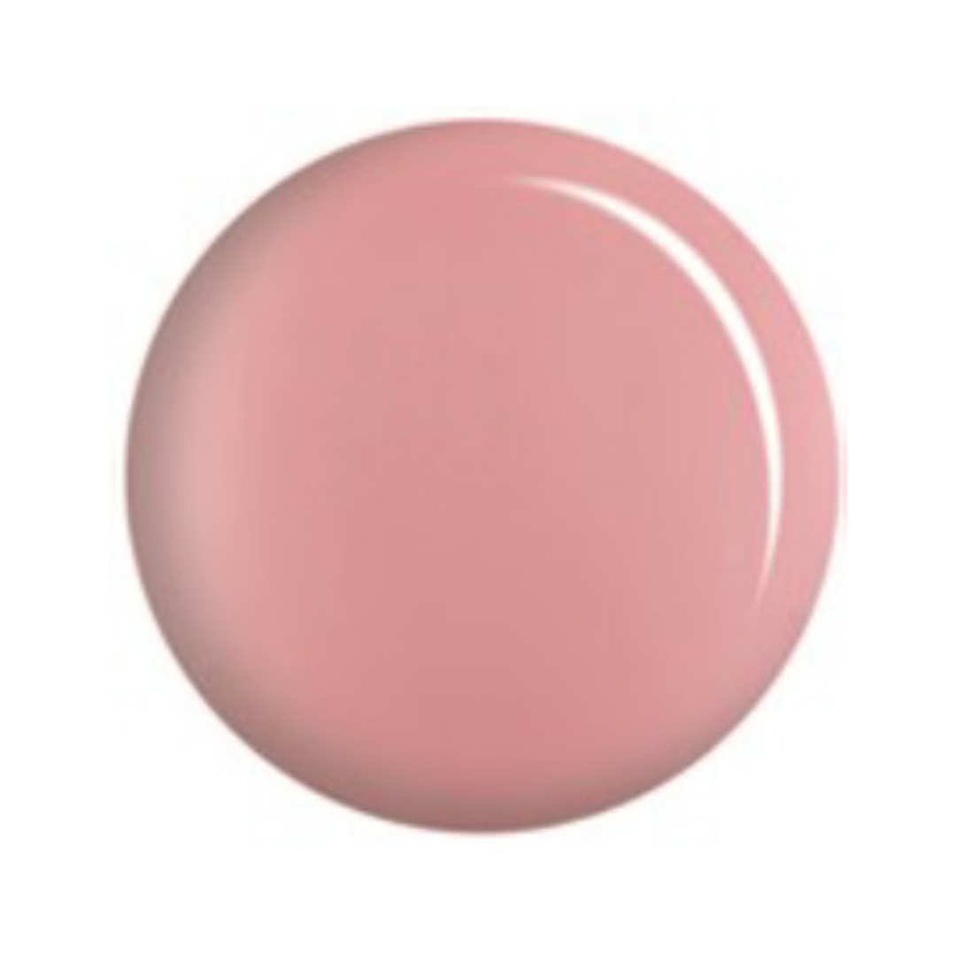 DND DC Gel & Lacquer Duo - Bare Pink #165