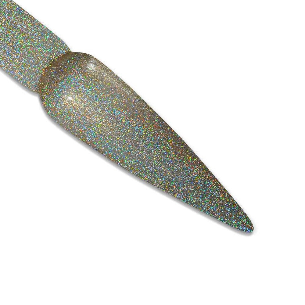 IGel Halo Gel Polish - Cashmere Glow #HG03
