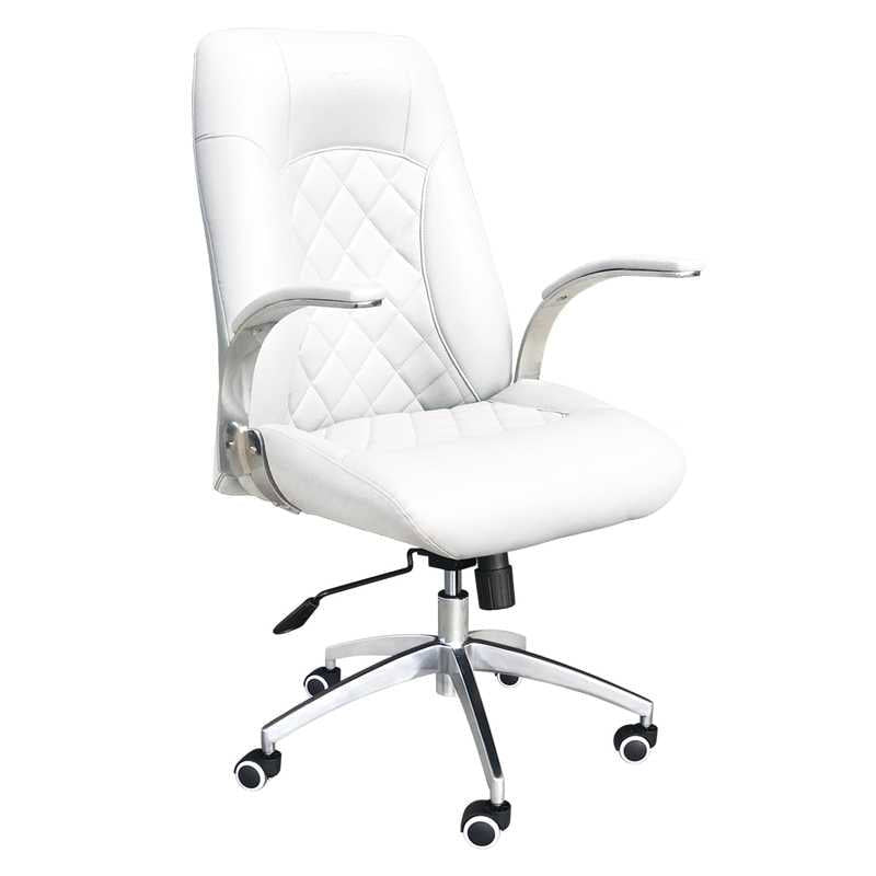 Whale Spa Customer Diamond #3209 - White