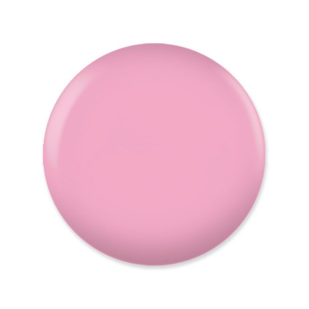 DND Gel & Lacquer Duo - Creamy Macaroonn #536