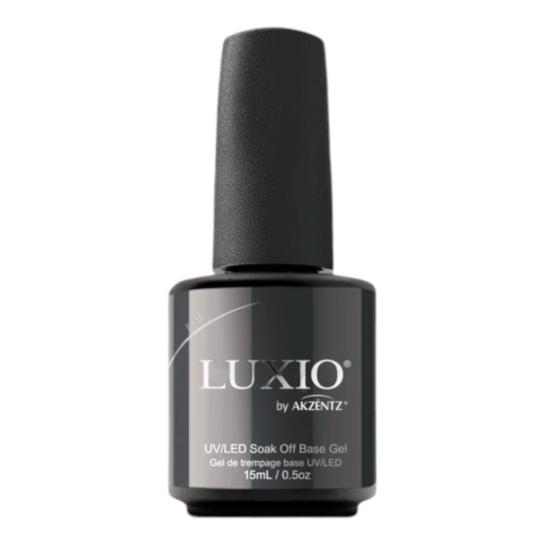 Akzéntz Luxio Gel Base Coat 0.5Oz