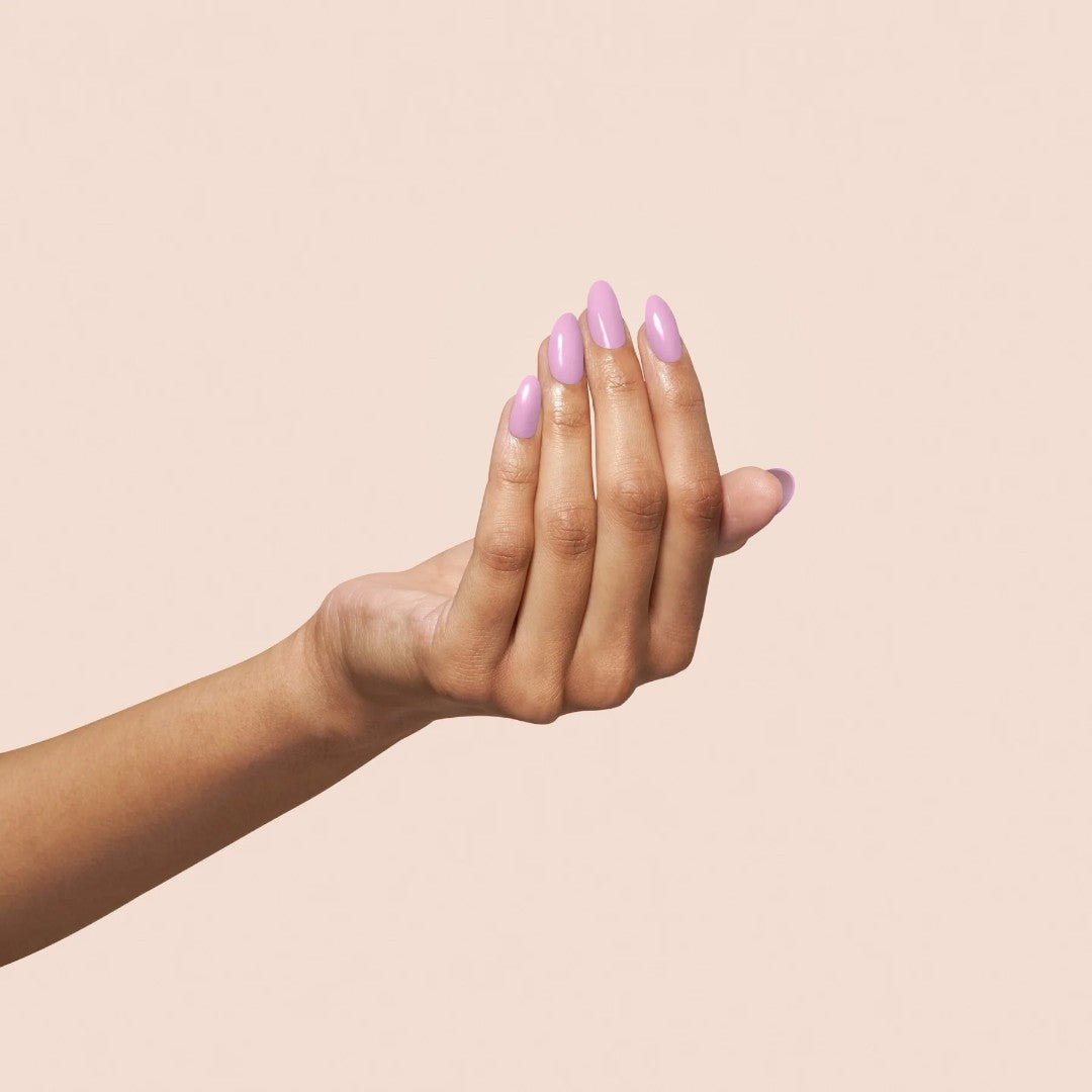 Bio Seaweed Gel #08 Orchid