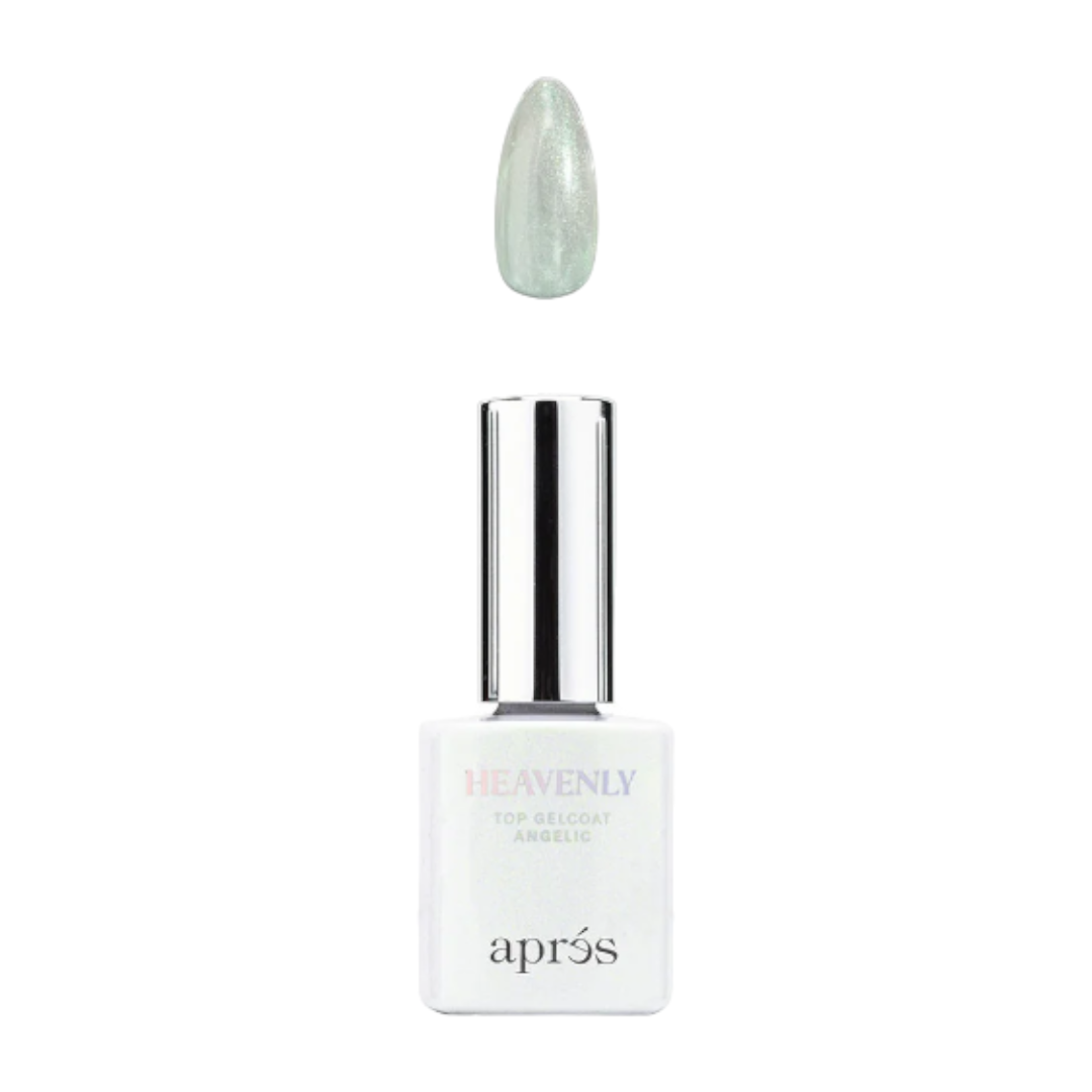 apres - Heavenly Top GelCoat - Angelic