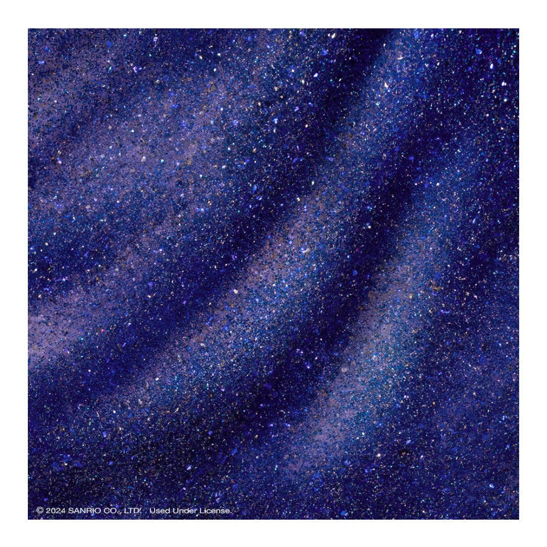 Apres Kitty Flash Glitter Gel Couleur (HEMA-Free) - Best With Cap Accessory #5FGHK01PWC