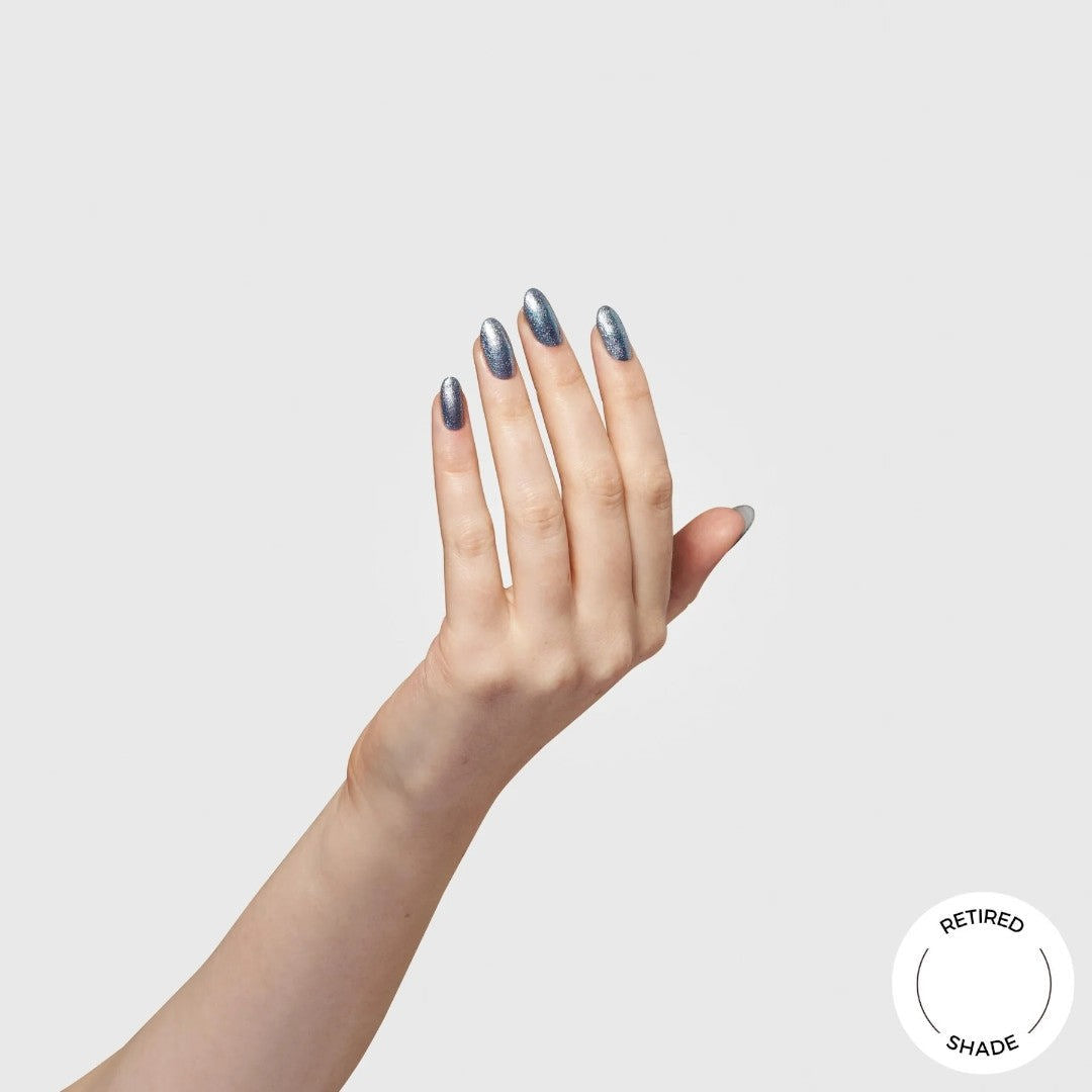 Bio Seaweed Gel #233 Diamond VIP