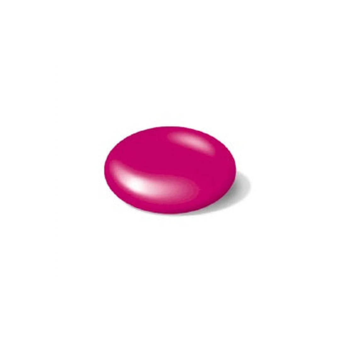 CND Shellac 0.25Oz - Hot Pop Pink