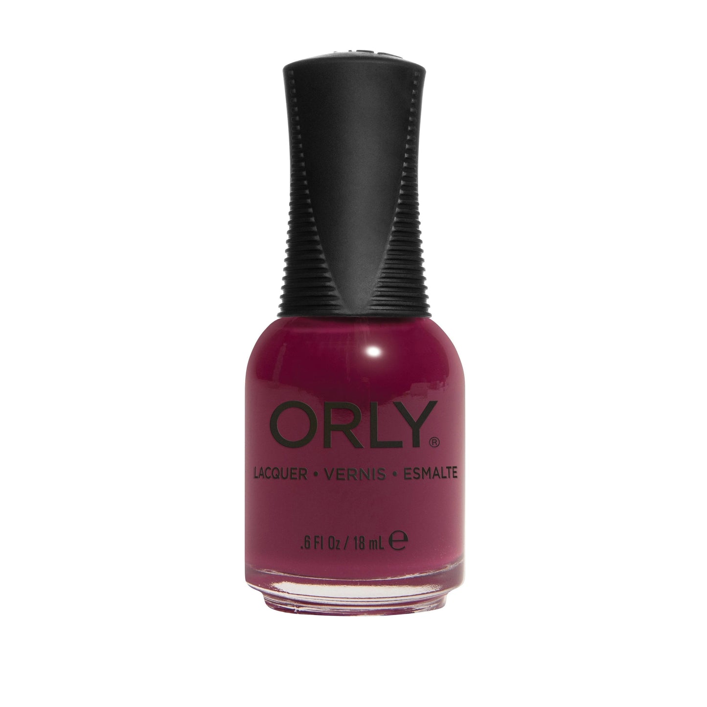 Orly Lacquer - Psych! #2000052