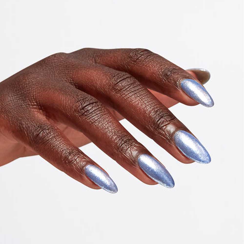 OPI Gel Colour - The Pearl Of Your Dreams #HPP02
