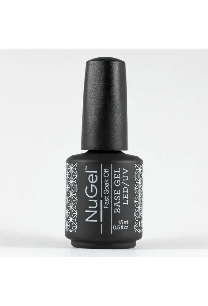 Nugenesis - Nugel Base Gel LED/UV 0.5Oz