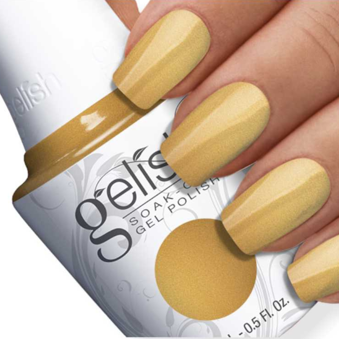 Gelish Gel Polish - Command The Stage #1110475