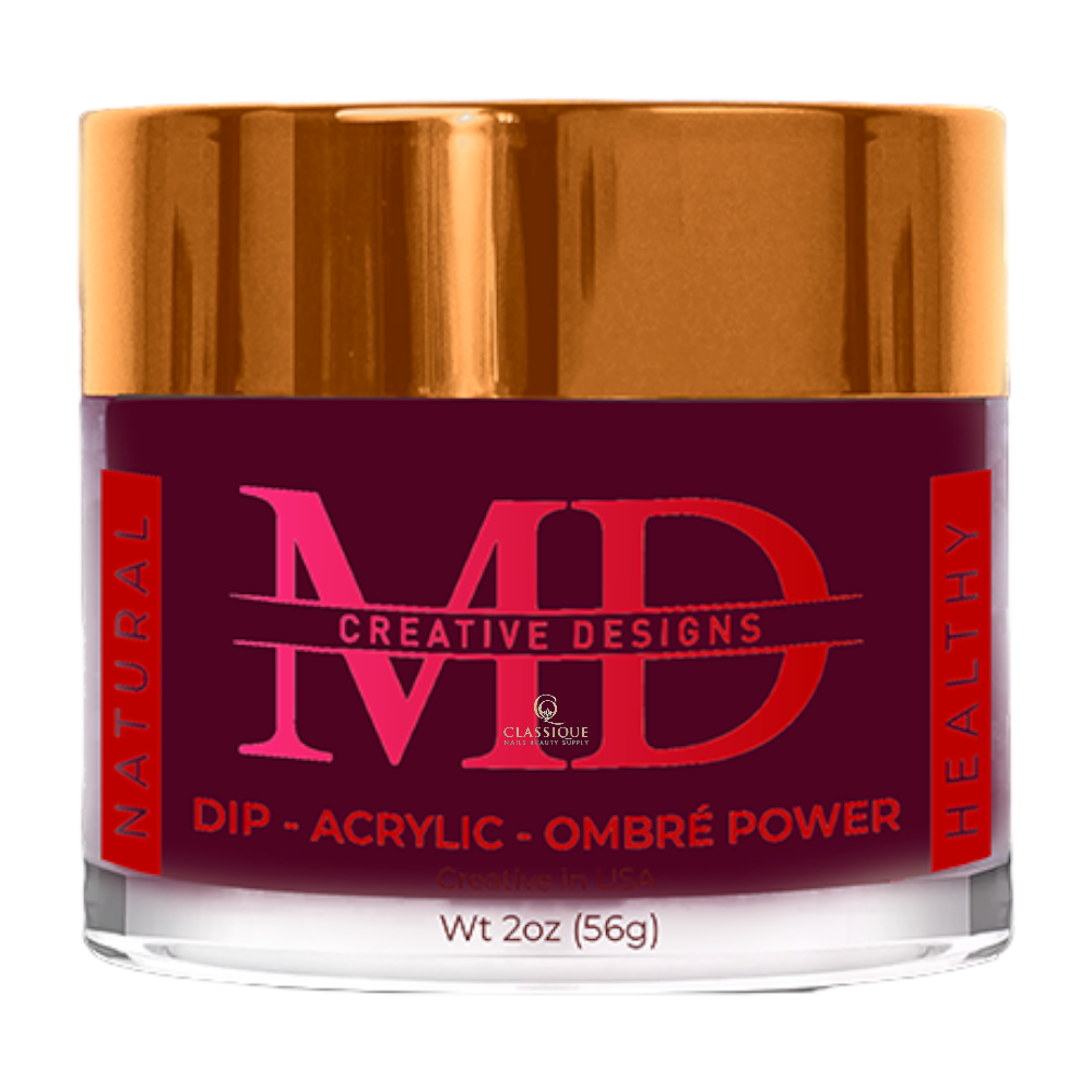 MD Dipping Powder 2In1 #K-31