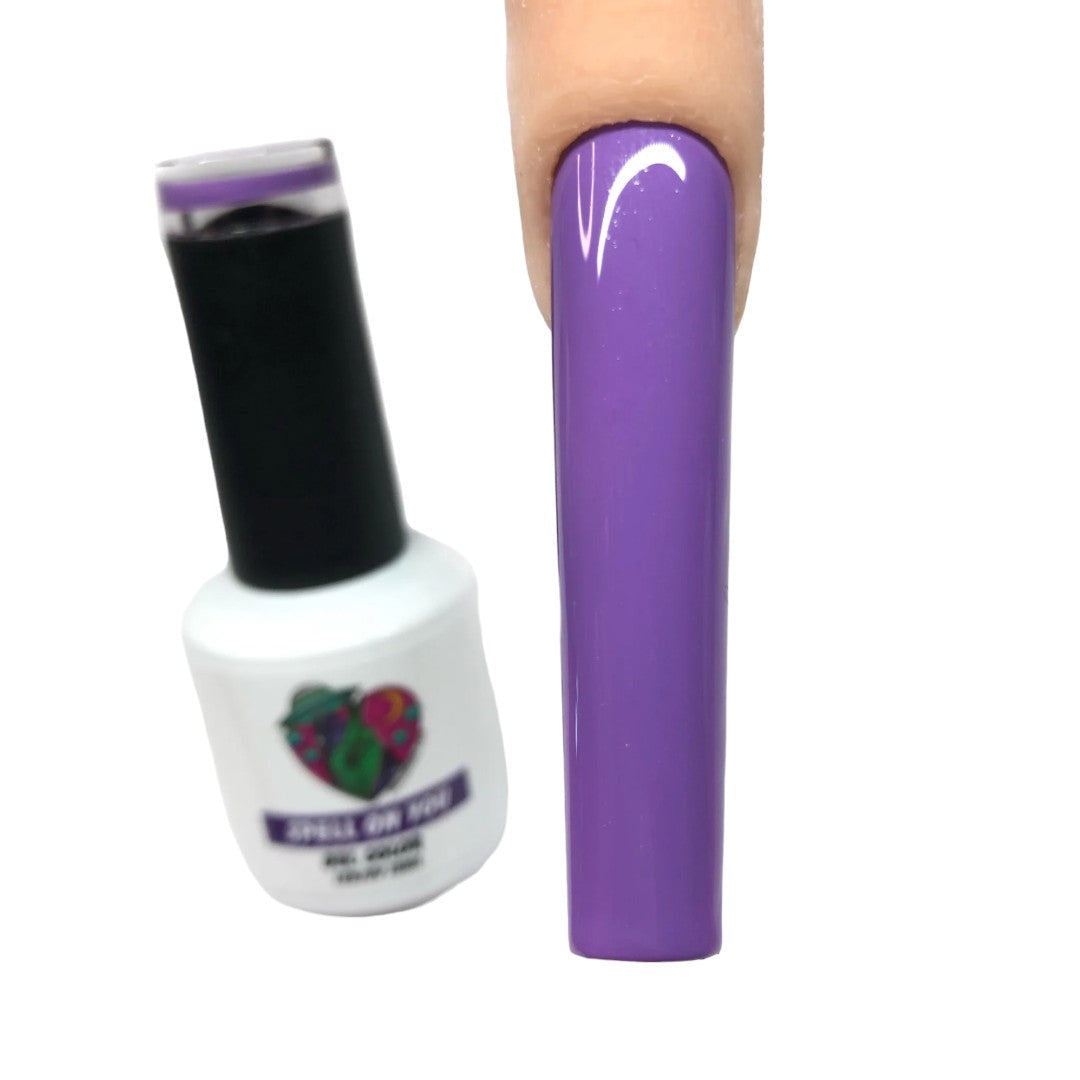 Nailz By Dev Gel Polish - Spell On You