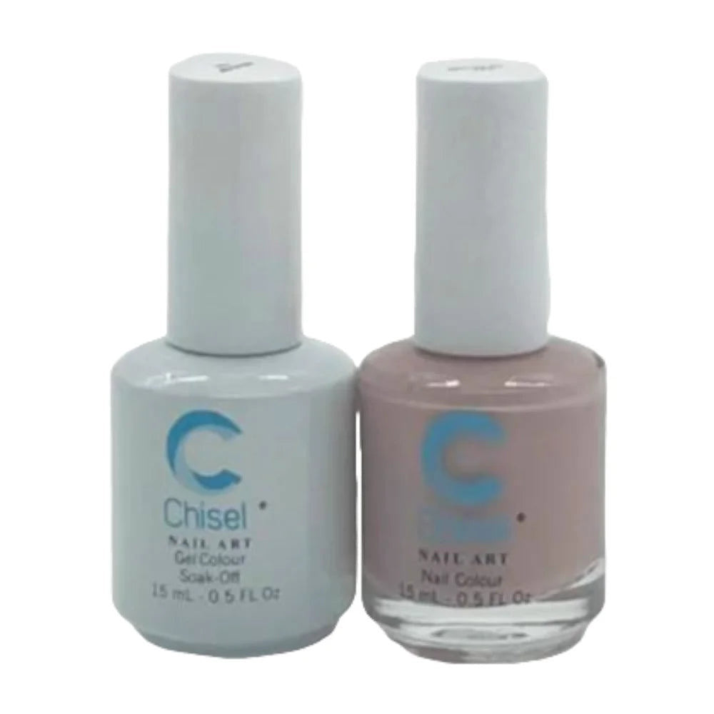 Chisel Duo #Solid 176