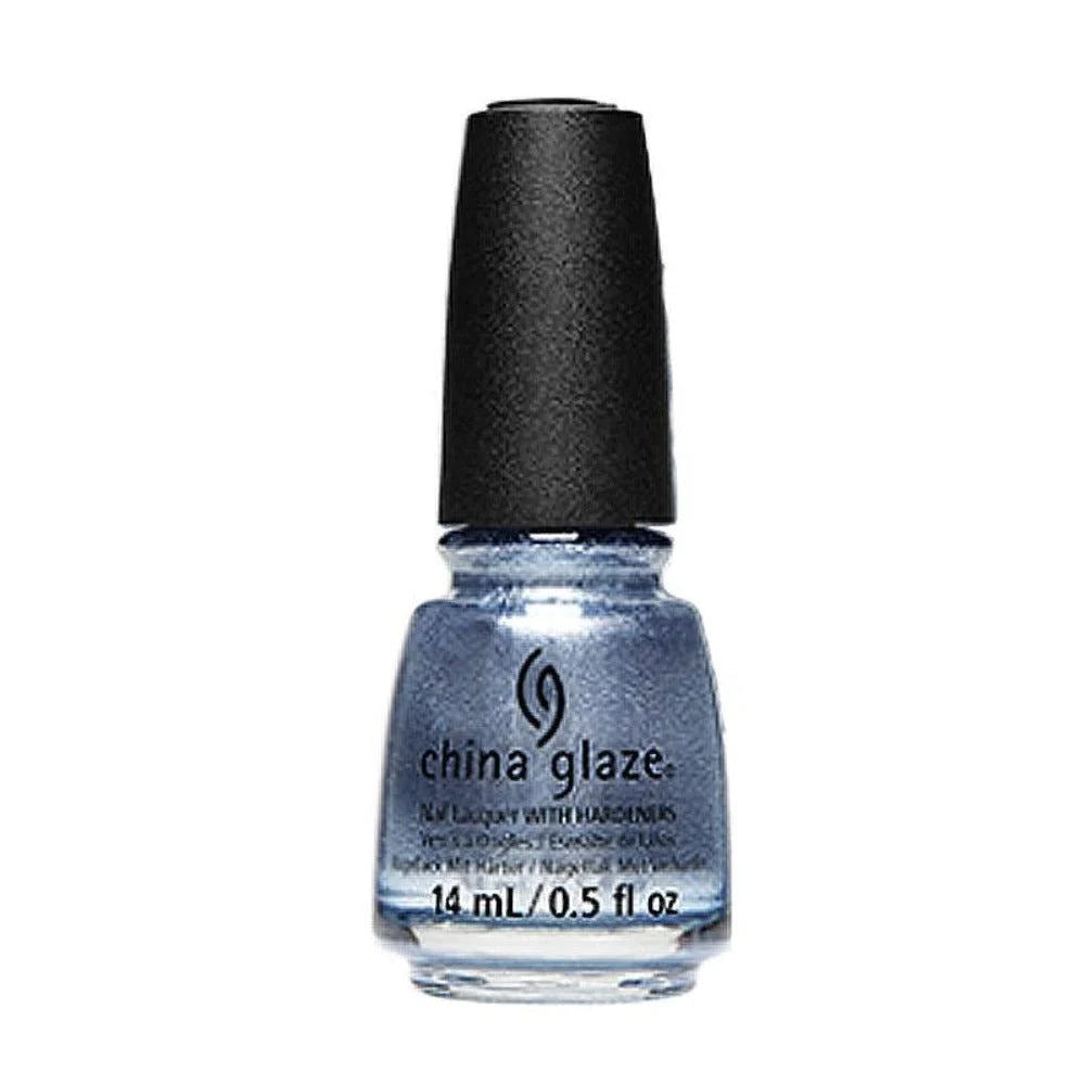 China Glaze - Slay Your Line #84916