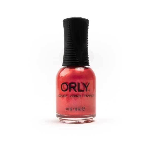 Orly Lacquer - Dancing Embers #2000130