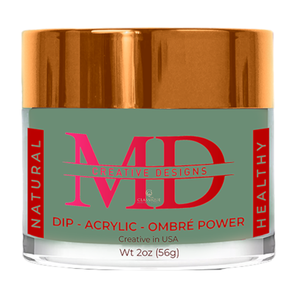 MD Dipping Powder 2In1 #K-71