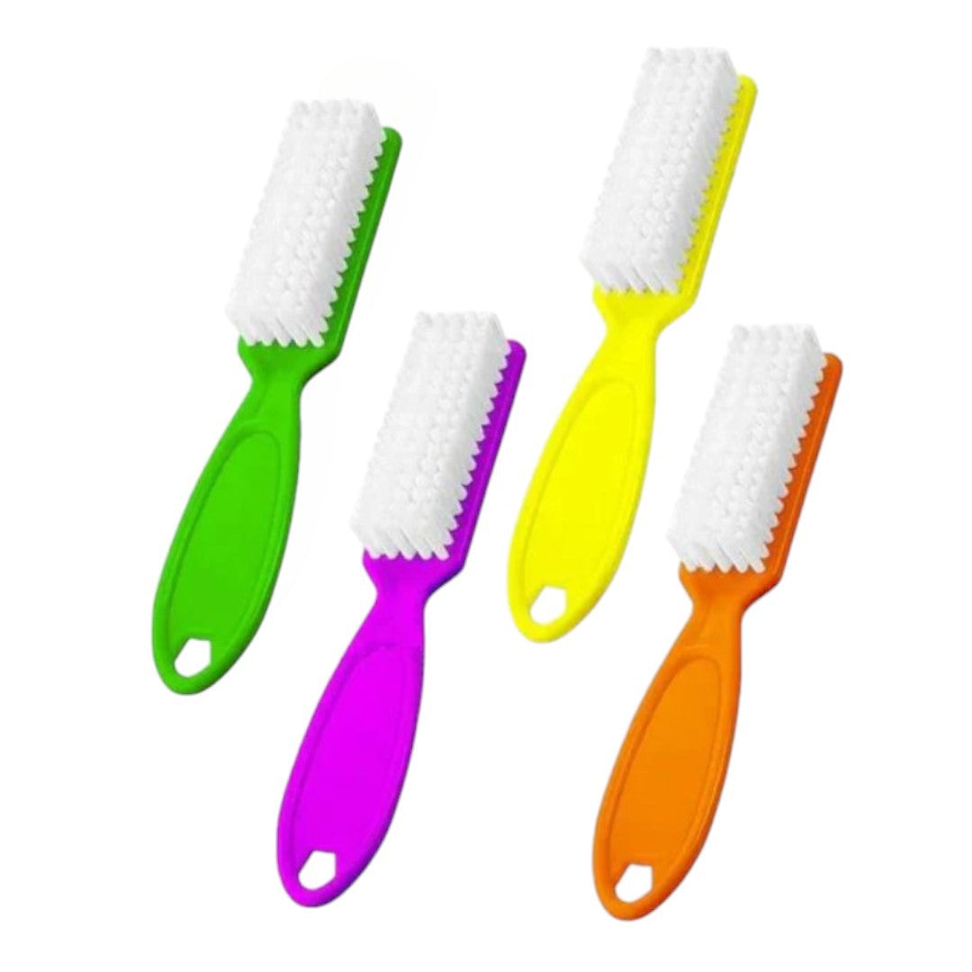 Champion Handled Manicure Brush