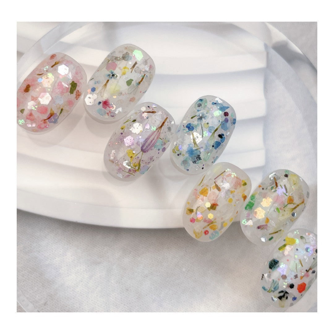 Bevlah Gel Polish (HEMA-Free) - Delphinium #G88