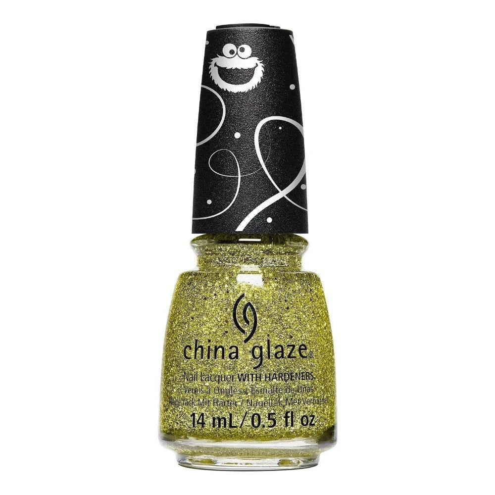 China Glaze - Cele-Bert #84754