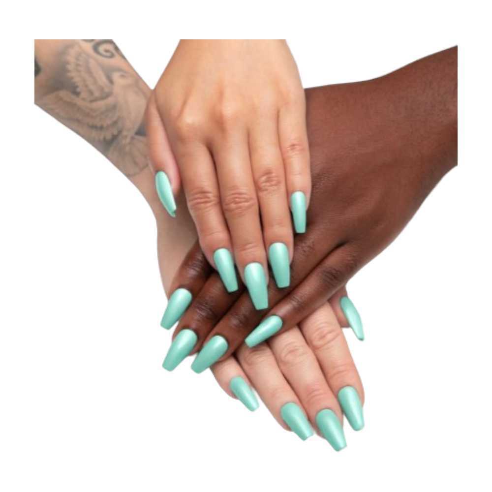 Apres Gel Couleur - Sea Foam-O #APGC231