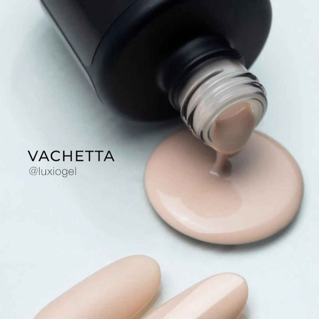 Akzéntz Luxio Gel Colour - Vachetta #258