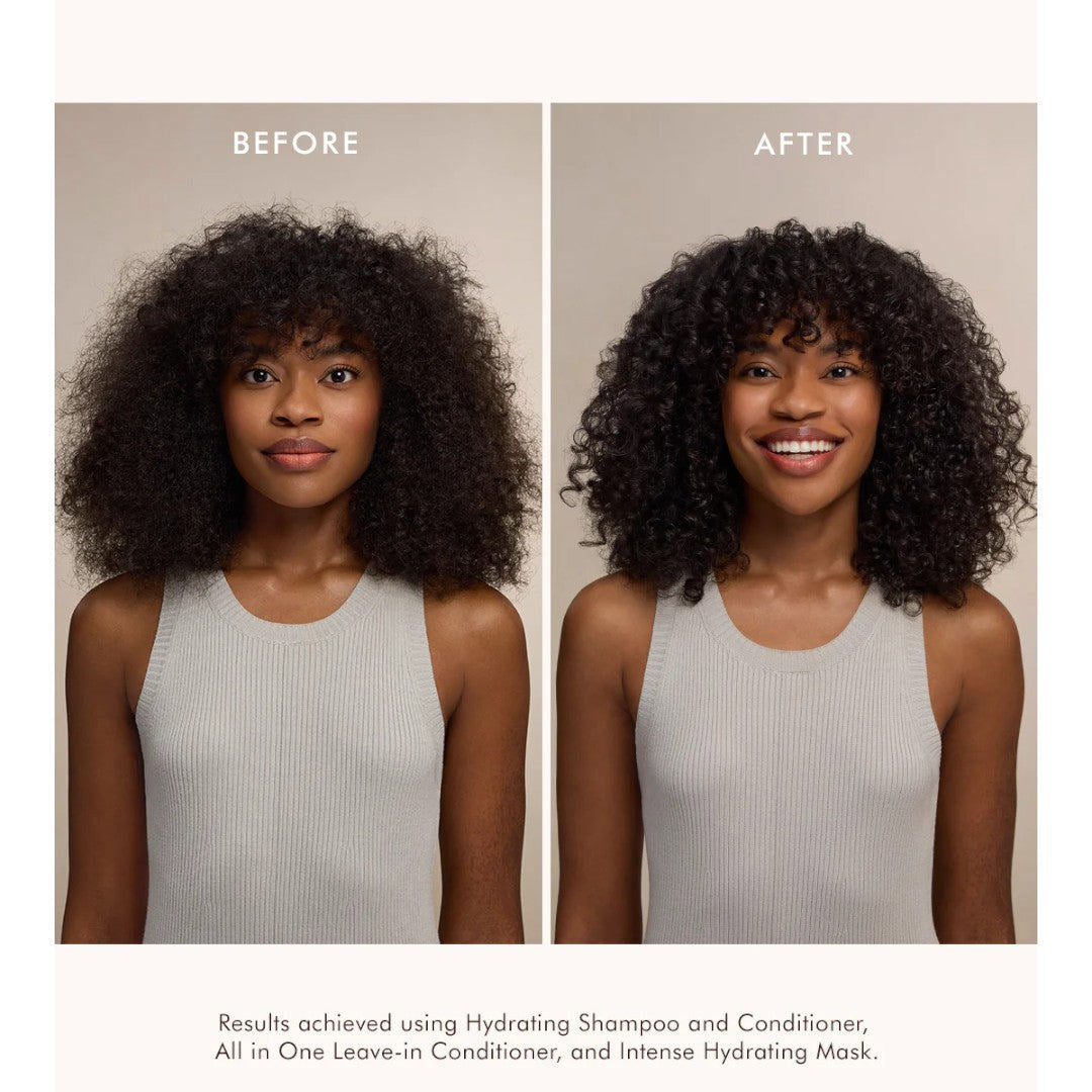 Moroccanoil Hydrating Shampoo & Conditioner Set - 500ml