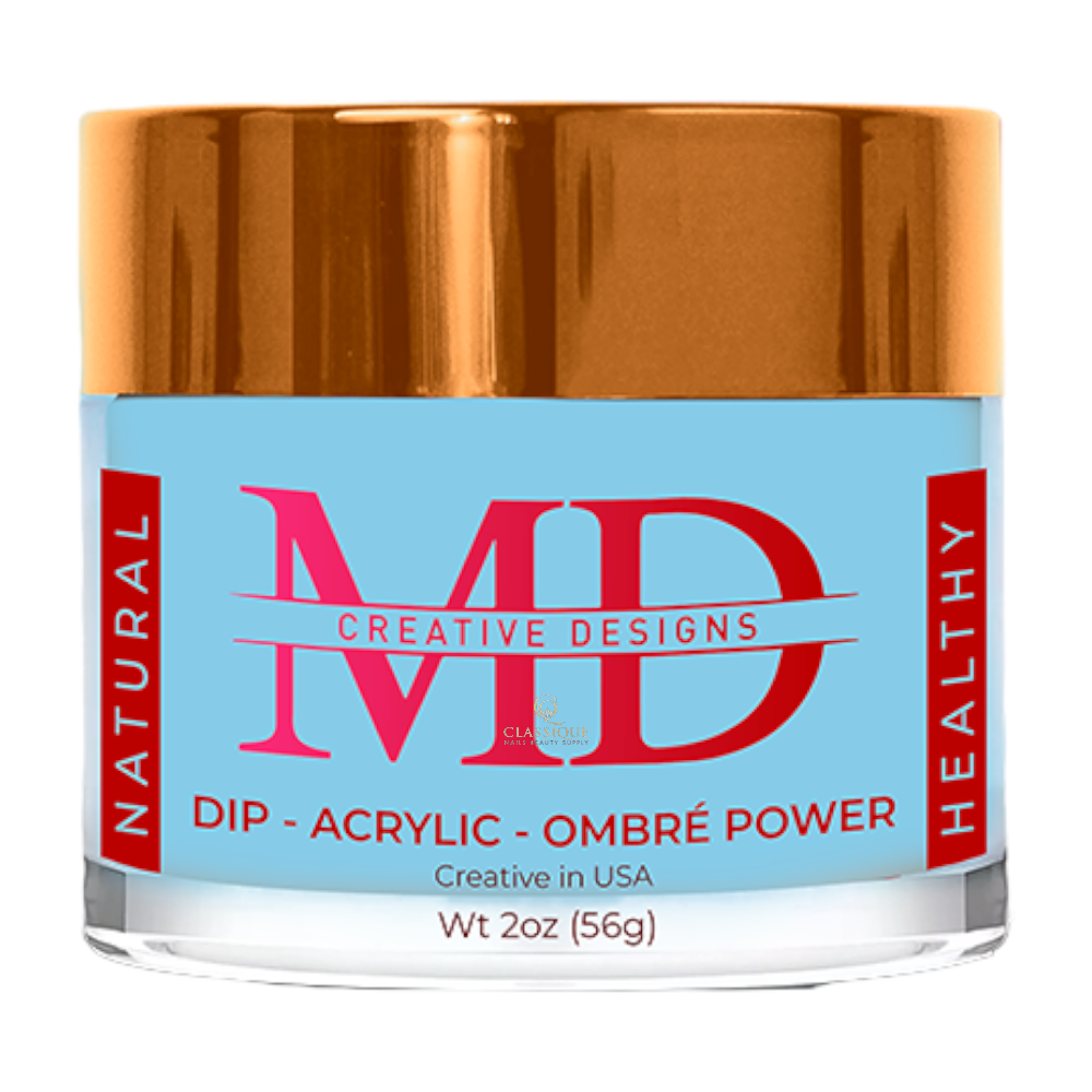 MD Dipping Powder 2In1 #K-95