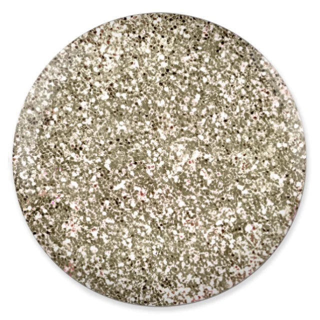 DND DC Platinum Gel Polish - Champagne #210