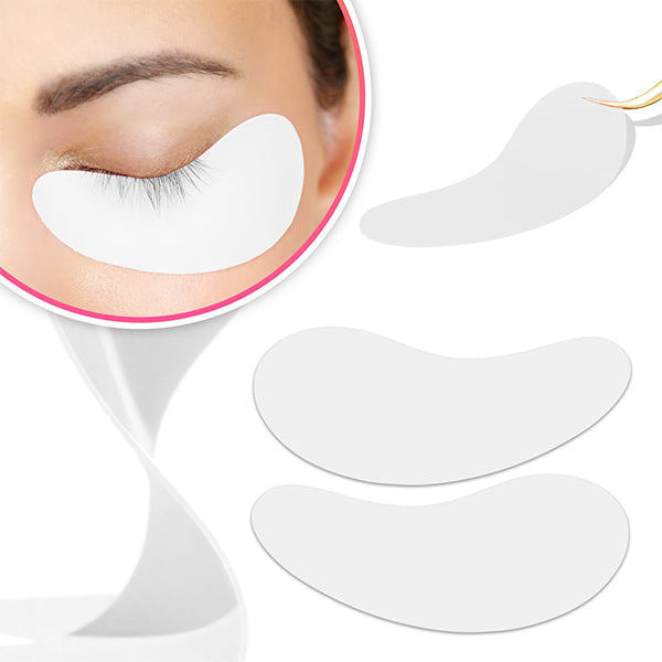 Skinlite Anti-Wrinkle Gel Patches For Eyelash Extension (Bag Of 50)