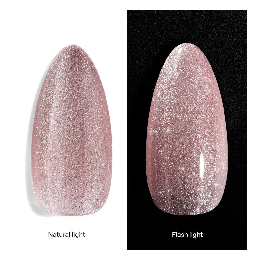 Apres Cat Eye Gel Couleur - The Lovers #CE03