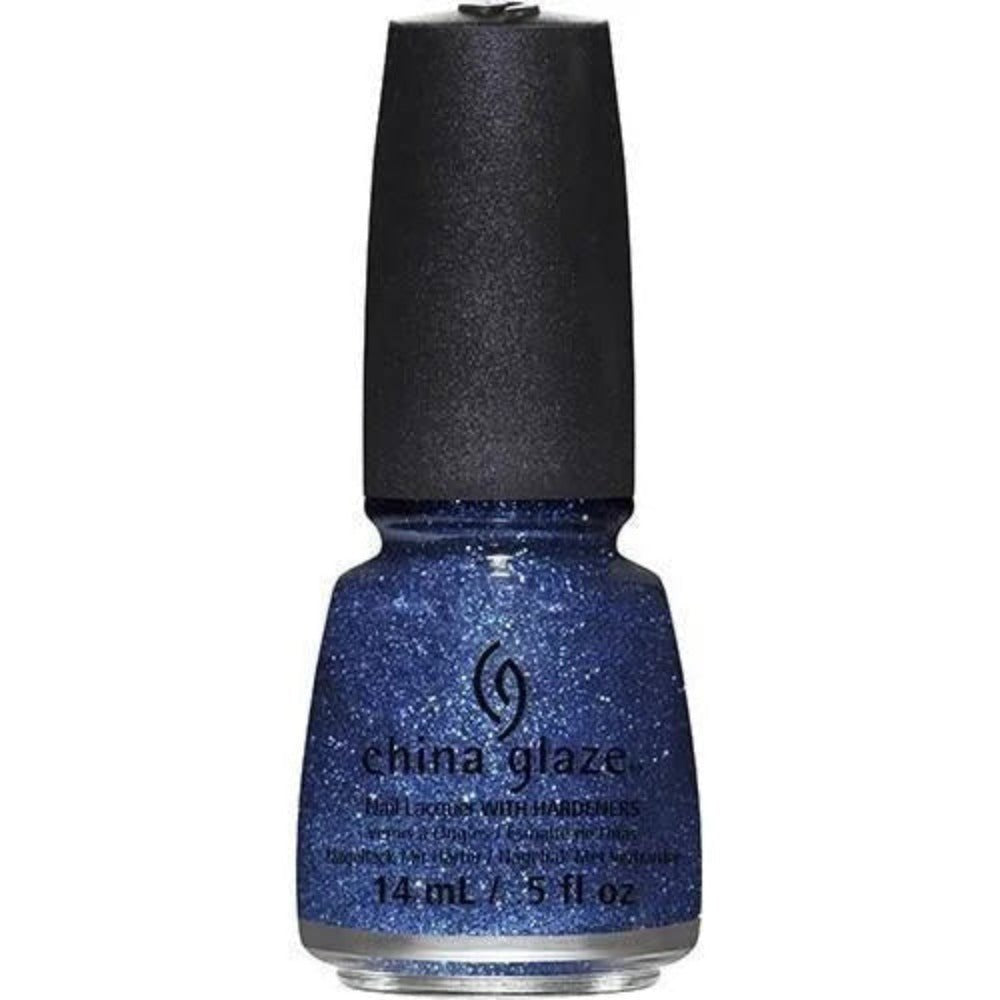 China Glaze - Feeling Twinkly #81934