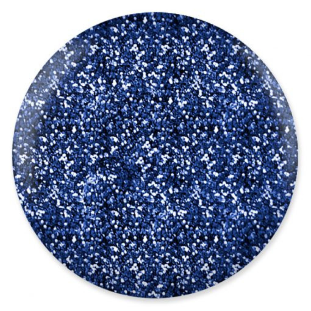 DND Gel & Lacquer Duo - Sapphire Stone #509