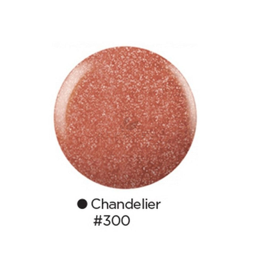 CND Vinylux - #300 Chandelier