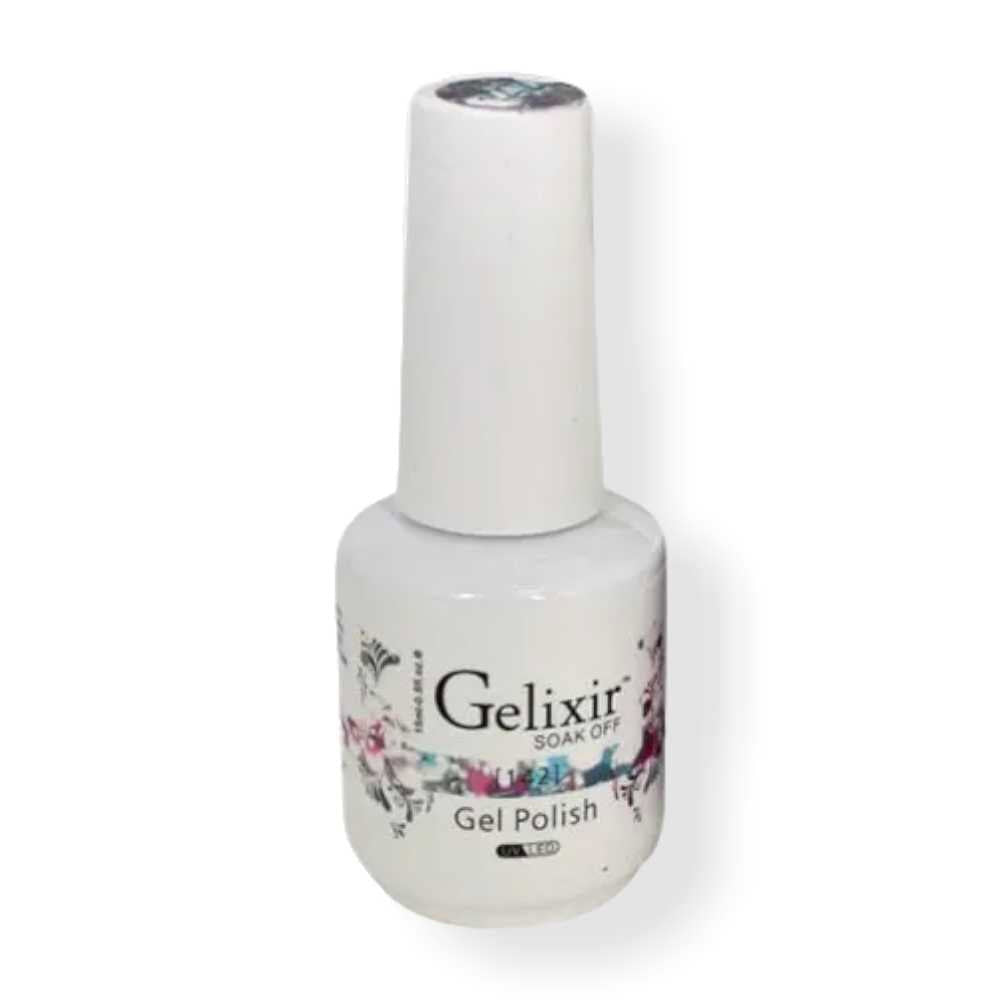 Gelixir Gel Polish #142