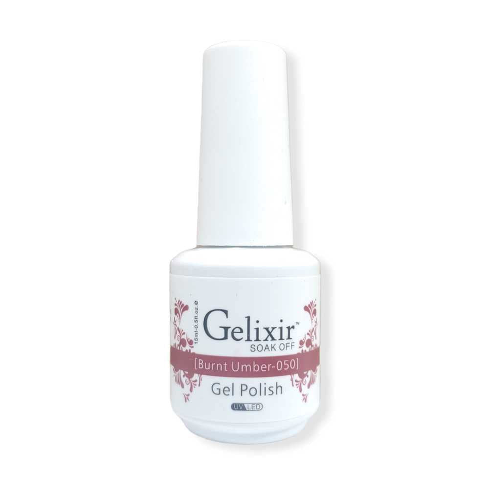 Gelixir Gel Polish #50