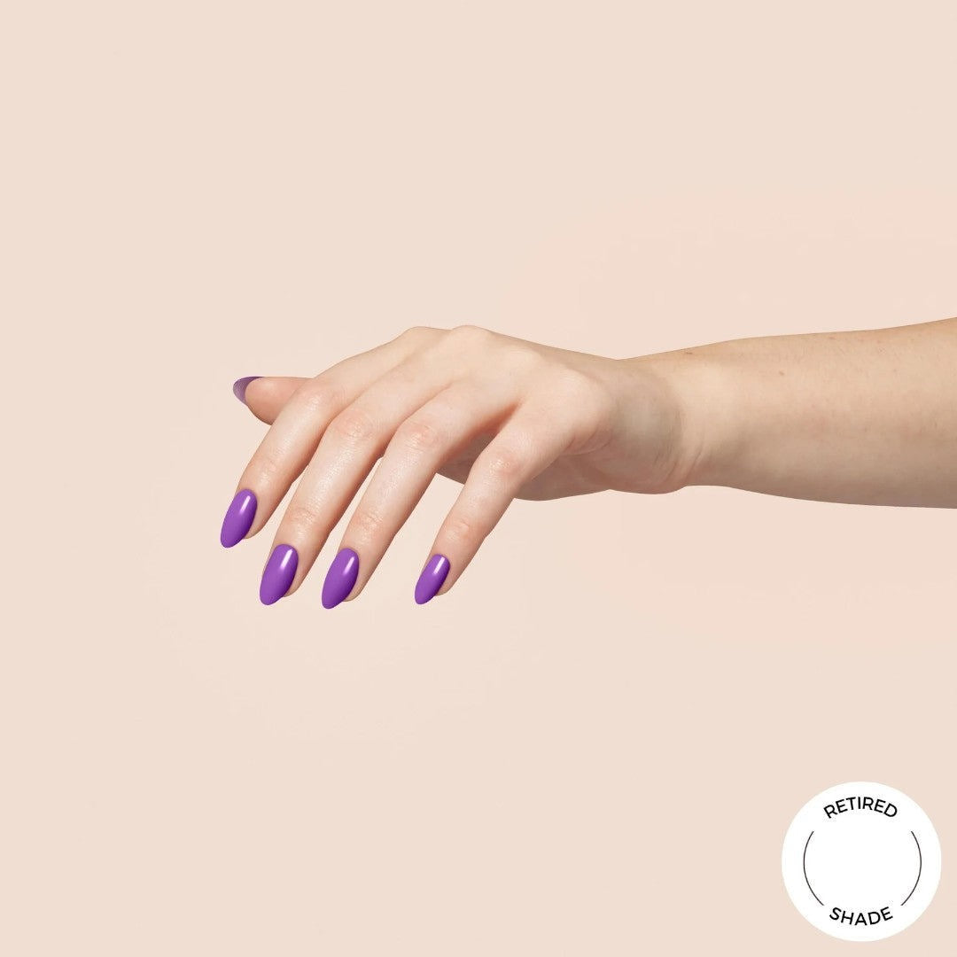 Bio Seaweed Gel #258 Regina