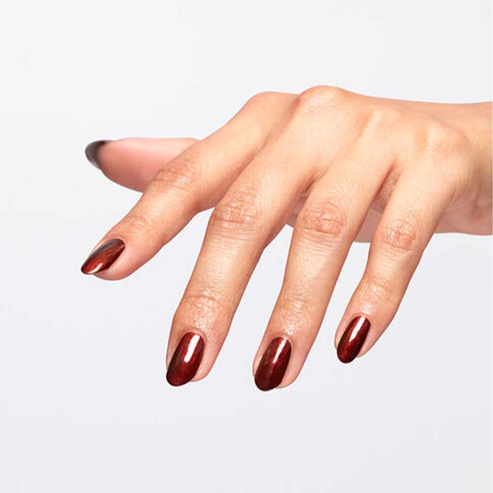 OPI Gel Colour - Bring Out The Big Gems #HPP12