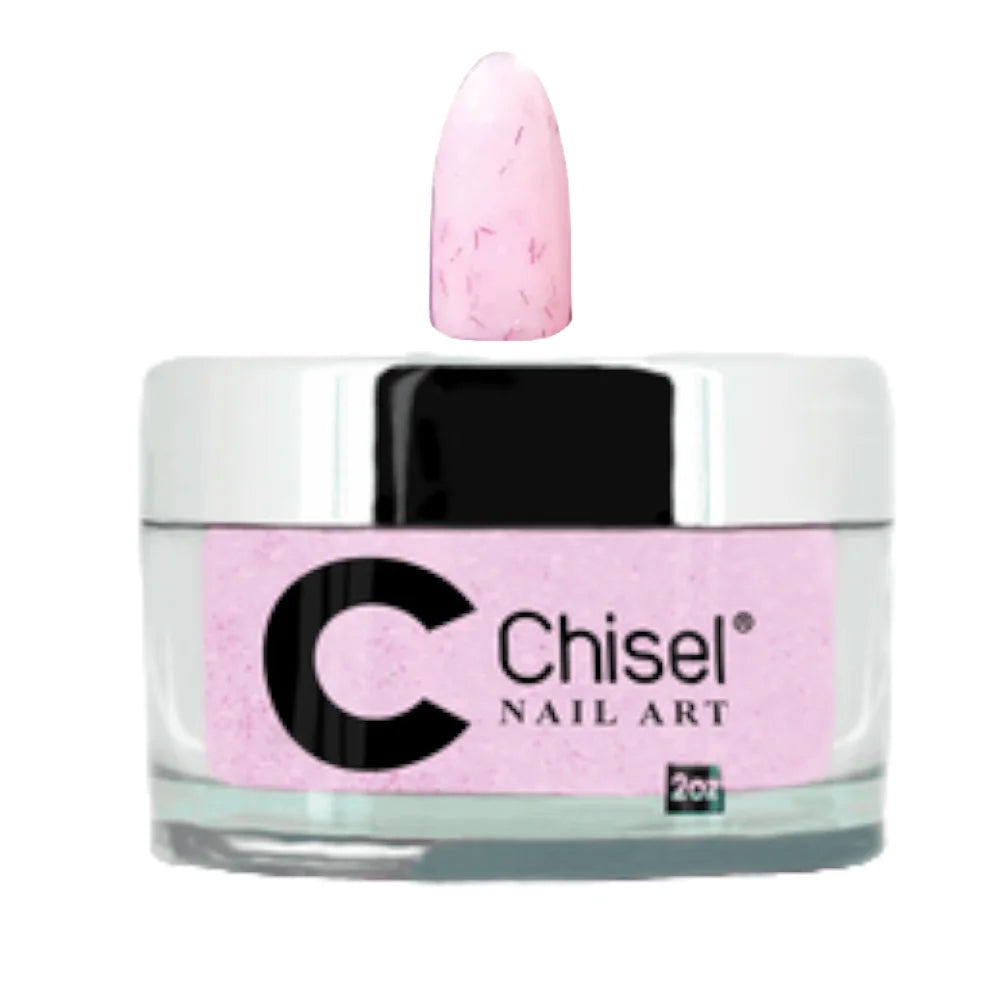 Chisel Dipping Powder 2Oz #Ombre 43B