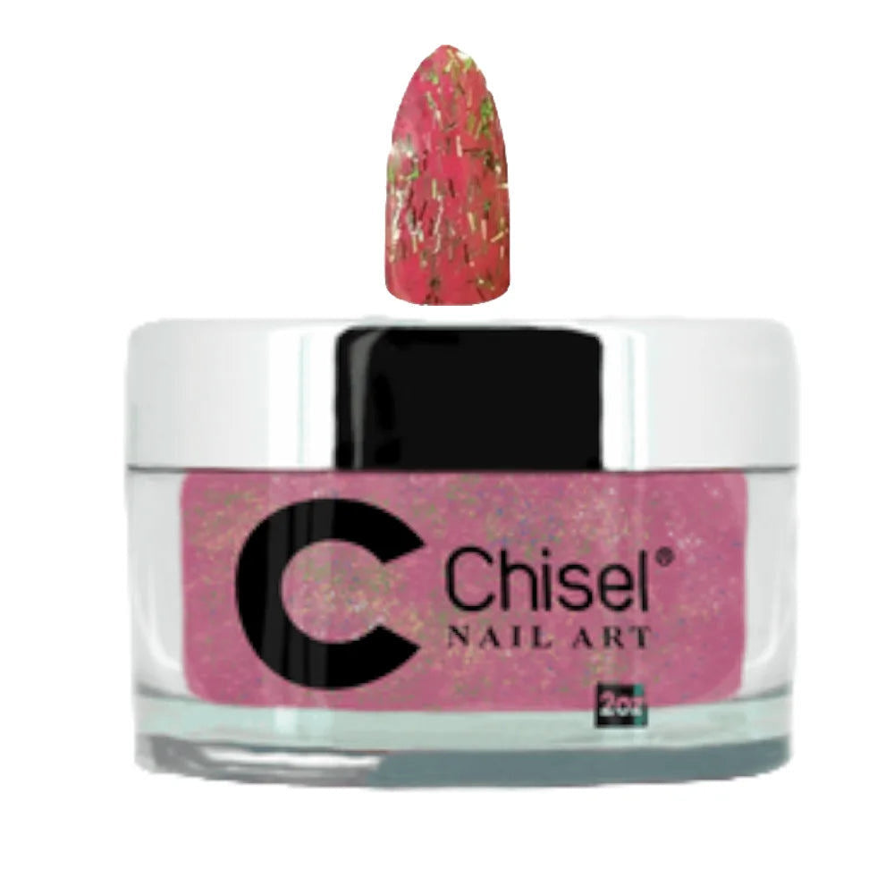 Chisel Dipping Powder 2Oz #Ombre 41A