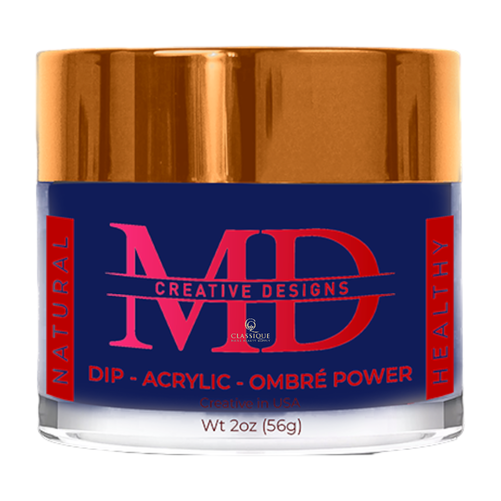 MD Dipping Powder 2In1 #K-91