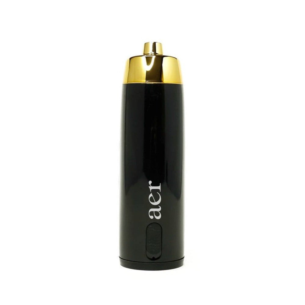 Apres Aer Airbrush Machine - Black