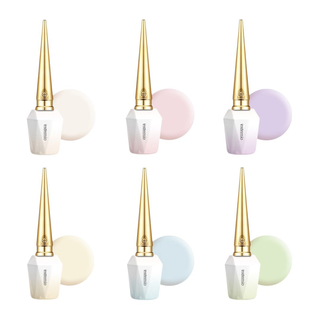 Estemio Odd Bloom Spring 2025 Collection