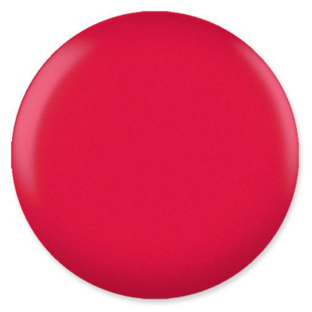 DND Gel & Lacquer Duo - Hot Pink #505