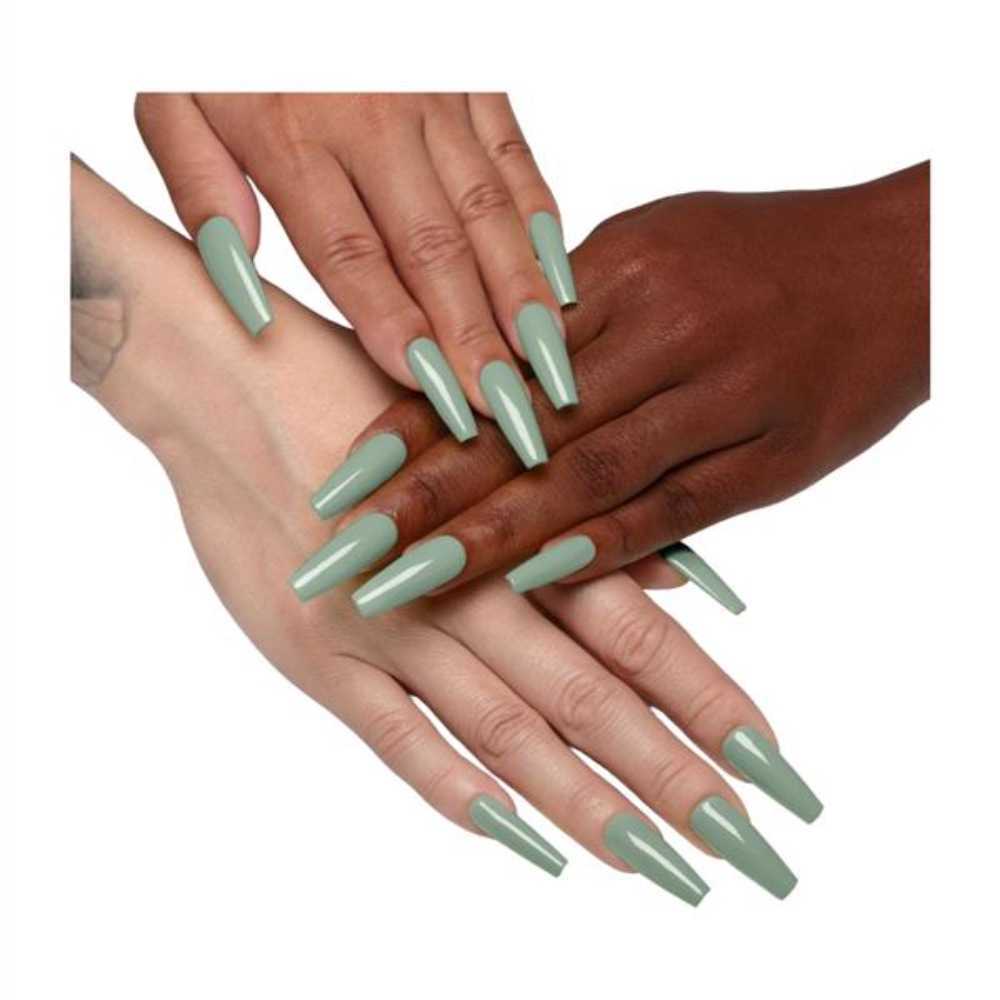Apres Gel Couleur - Popped Pistachio #APGC354