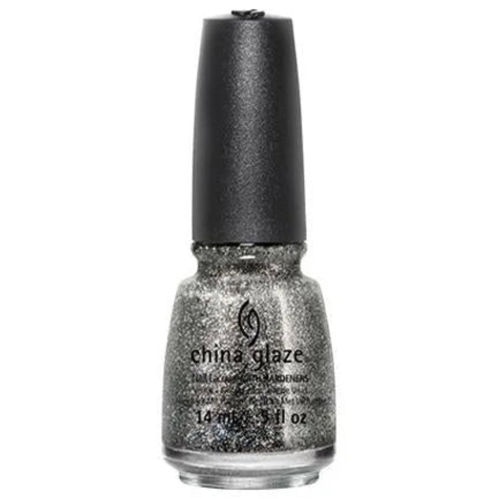 China Glaze - Silver Lining #80426